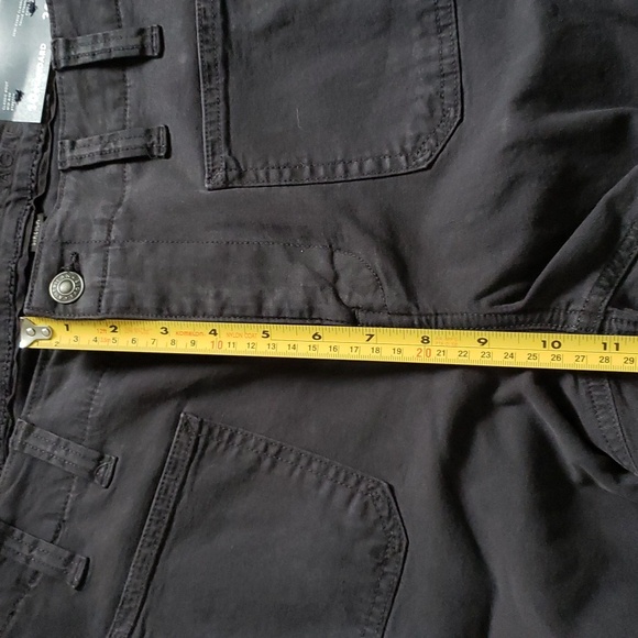 American Eagle Classic Boot Mid Rise Pant - Picture 11 of 12